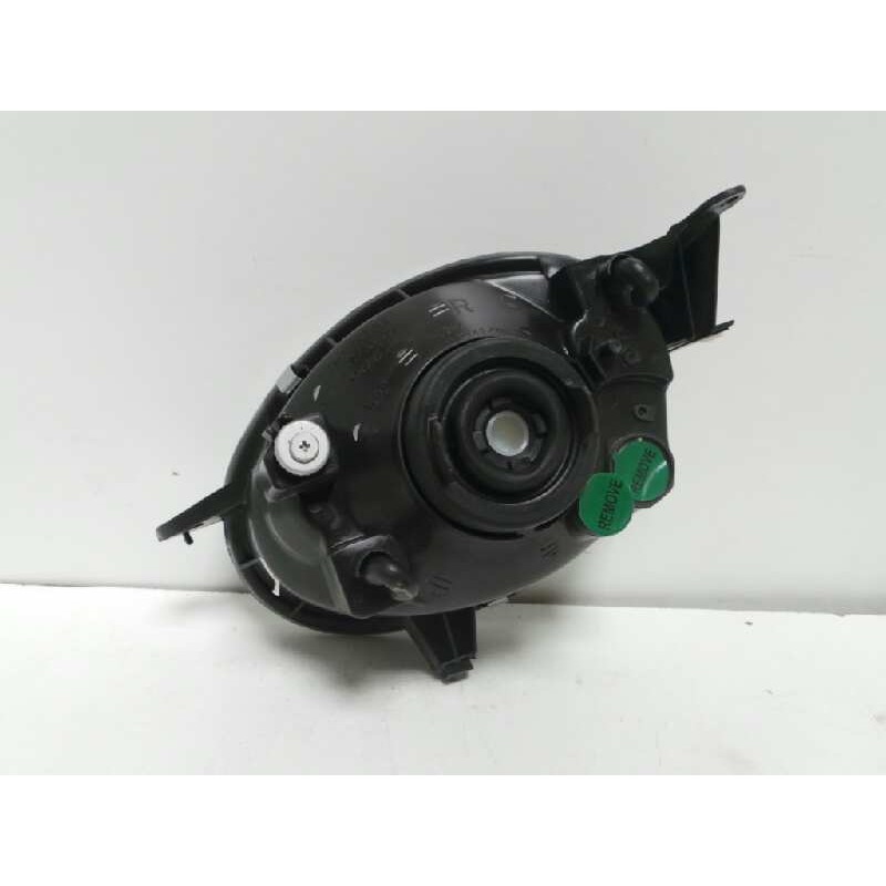 Recambio de faro derecho para toyota corolla (e11) 1.6 16v referencia OEM IAM 300400 97-00 - REDONDO NUEVO