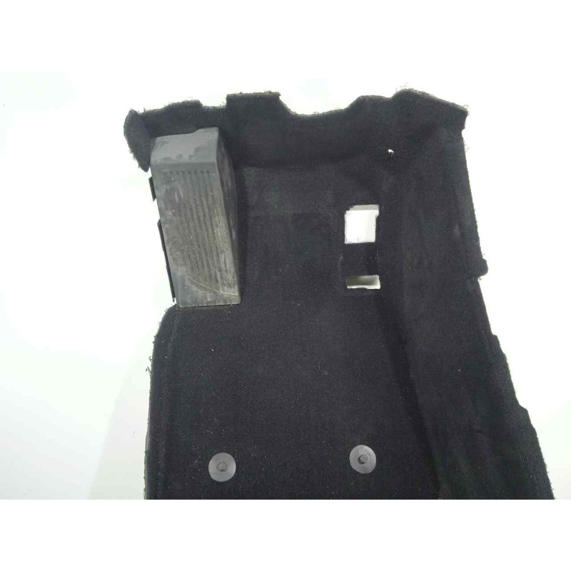 Recambio de moqueta suelo para alfa romeo stelvio (630) 2.2 jtdm cat referencia OEM IAM 01561582740 DELANTERA DERECHA 