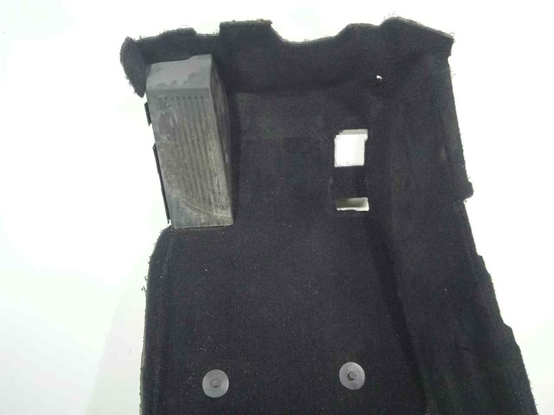 Recambio de moqueta suelo para alfa romeo stelvio (630) 2.2 jtdm cat referencia OEM IAM 01561582740 DELANTERA DERECHA 