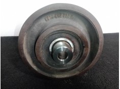 Recambio de polea cigueñal para renault ( truck ) 420.18t 4x2 11116 c.c dci referencia OEM IAM 5010412938A 9.CANAL-5.CANAL DIAME