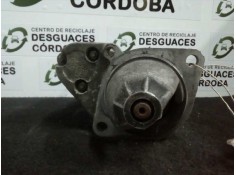 Recambio de motor arranque para bmw serie 3 berlina (e36) 1.6 cat (m43) referencia OEM IAM E70R1412-63223435 MAGNETI MARELLI 
