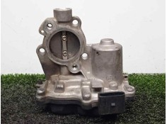 Recambio de caja mariposa para skoda fabia combi 1.4 tdi dpf referencia OEM IAM 04B131501D  