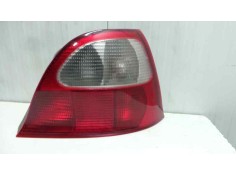 Recambio de piloto trasero derecho para mg mg zr 1.4 16v cat referencia OEM IAM  3.PUERTAS 