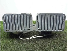 Recambio de claxon para land rover evoque 2.2 td4 cat referencia OEM IAM LR026039-BJ3213A803AC  