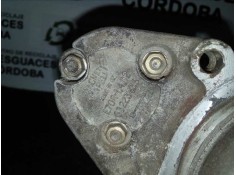 Recambio de motor arranque para bmw serie 3 berlina (e36) 1.6 cat (m43) referencia OEM IAM E70R1412-63223435 MAGNETI MARELLI  2