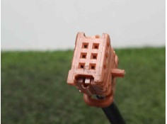 Recambio de conmutador de arranque para citroën c5 berlina 1.6 16v hdi fap referencia OEM IAM SINREFERENCIA 1.CONECTOR - 3.PINES 2