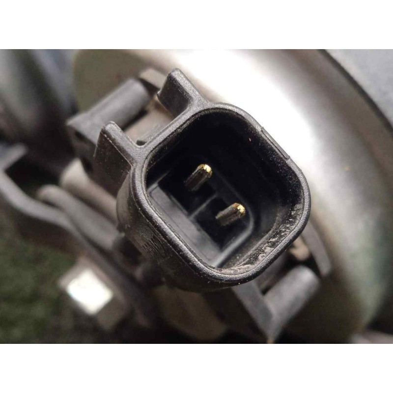 Recambio de claxon para land rover evoque 2.2 td4 cat referencia OEM IAM LR026039-BJ3213A803AC  