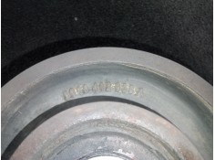 Recambio de polea cigueñal para renault ( truck ) 420.18t 4x2 11116 c.c dci referencia OEM IAM 5010412938A 9.CANAL-5.CANAL DIAME 2