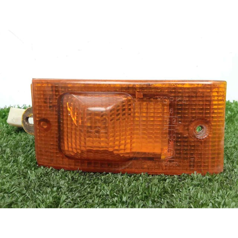 Recambio de piloto lateral izquierdo para nissan vanette (c 220) 2.0 diesel referencia OEM IAM   