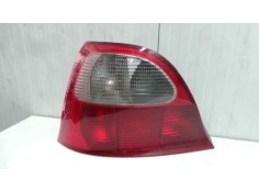 Recambio de piloto trasero izquierdo para mg mg zr 1.4 16v cat referencia OEM IAM  3.PUERTAS 