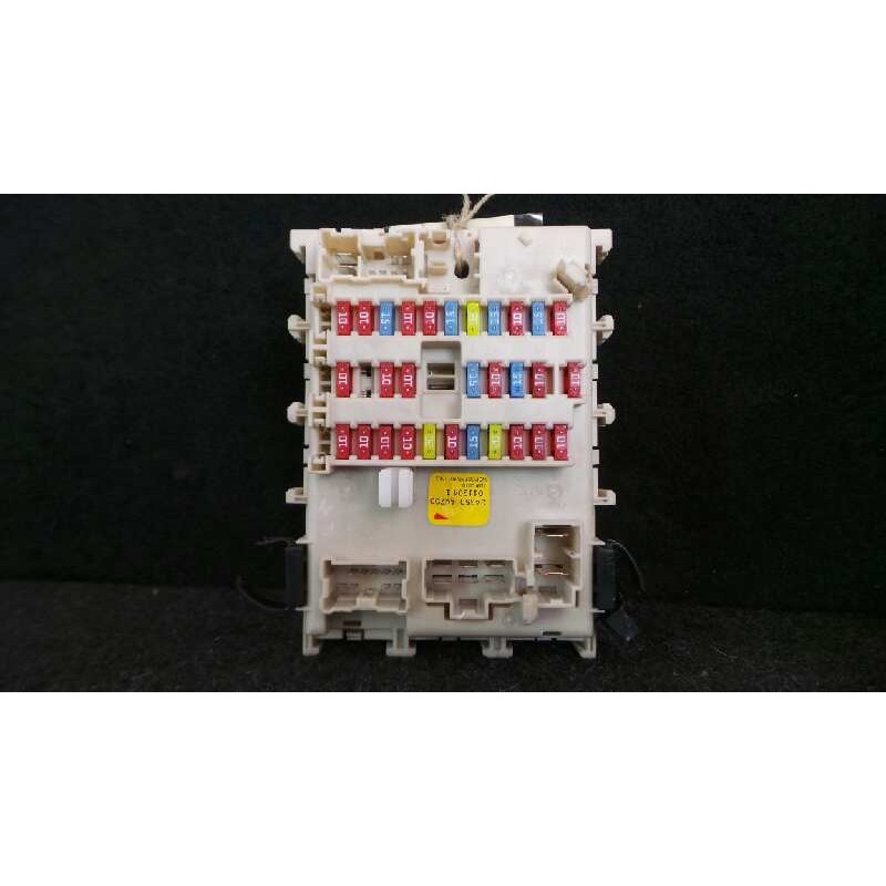 Recambio de centralita check control para nissan primera berlina (p12) 1.6 cat referencia OEM IAM 24350AV700-0112041  