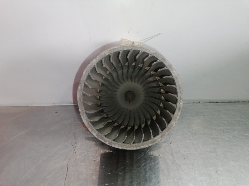 Recambio de ventilador calefaccion para ford transit referencia OEM IAM E9RF18527AA  