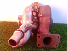 Recambio de turbocompresor para audi a6 berlina (4b2) 2.5 v6 24v tdi referencia OEM IAM 4541359-GS4059145702D GEOMETRIA.VARIABLE