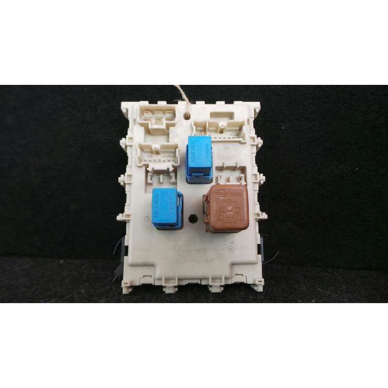 Recambio de centralita check control para nissan primera berlina (p12) 1.6 cat referencia OEM IAM 24350AV700-0112041  