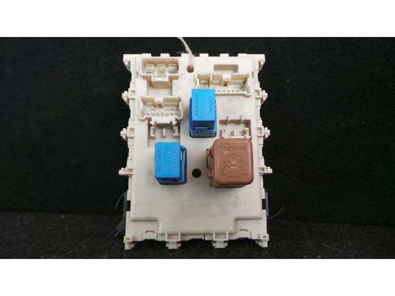 Recambio de centralita check control para nissan primera berlina (p12) 1.6 cat referencia OEM IAM 24350AV700-0112041  