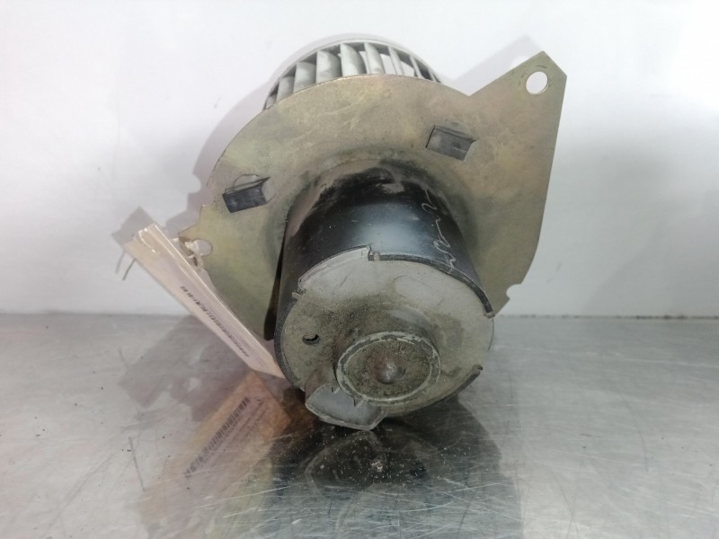 Recambio de ventilador calefaccion para ford transit referencia OEM IAM E9RF18527AA  