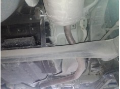 Recambio de tubo escape trasero para kia rio 1.2 cat referencia OEM IAM    2