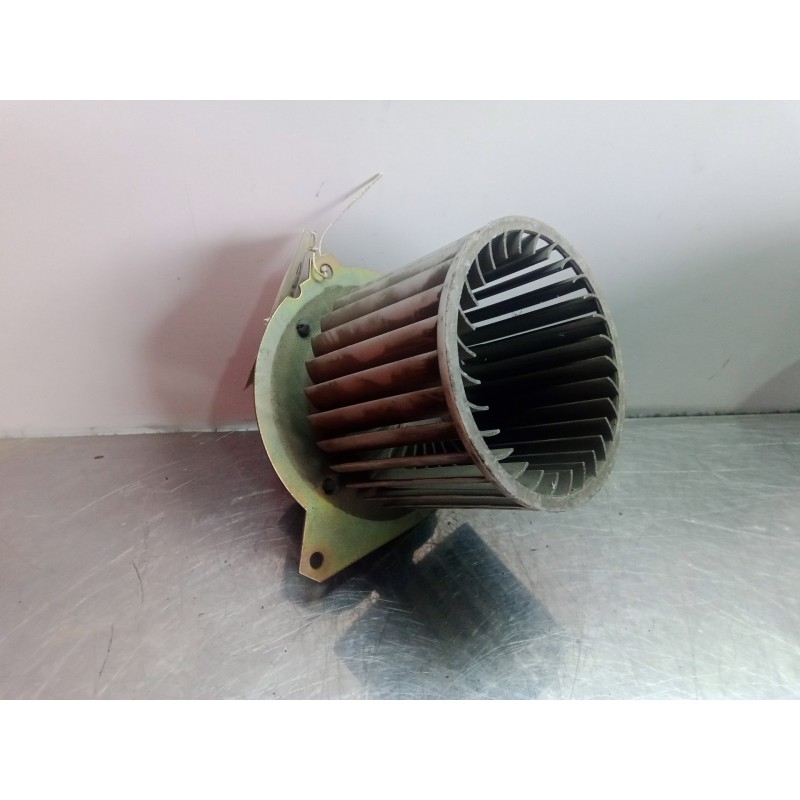 Recambio de ventilador calefaccion para ford transit referencia OEM IAM E9RF18527AA  