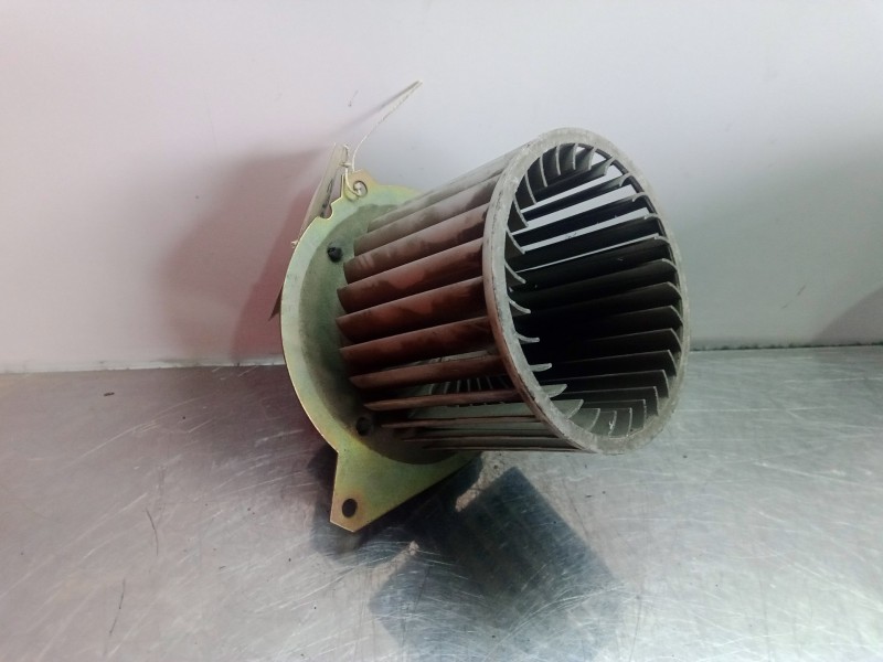 Recambio de ventilador calefaccion para ford transit referencia OEM IAM E9RF18527AA  