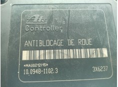 Recambio de abs para citroën xantia berlina 2.0 hdi cat (rhy / dw10td) referencia OEM IAM ATE|10020401114  9625975480 2