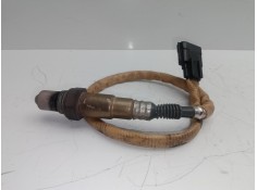 Recambio de sonda lambda para renault clio iv 1.2 16v referencia OEM IAM 226A47538R-0258027116 BOSCH 5.CABLES