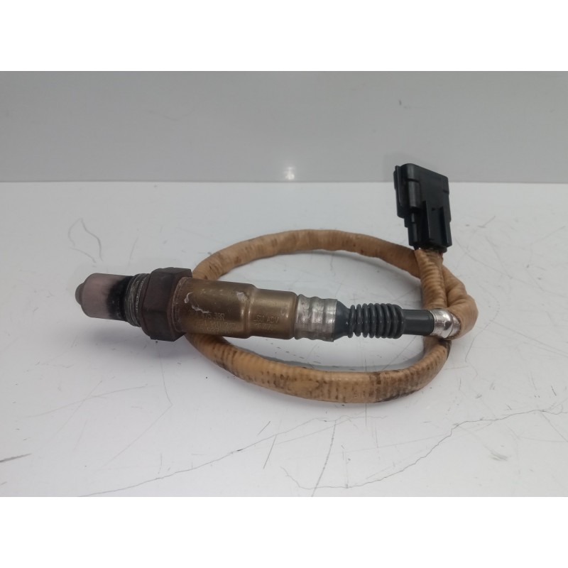 Recambio de sonda lambda para renault clio iv 1.2 16v referencia OEM IAM 226A47538R-0258027116 BOSCH 5.CABLES