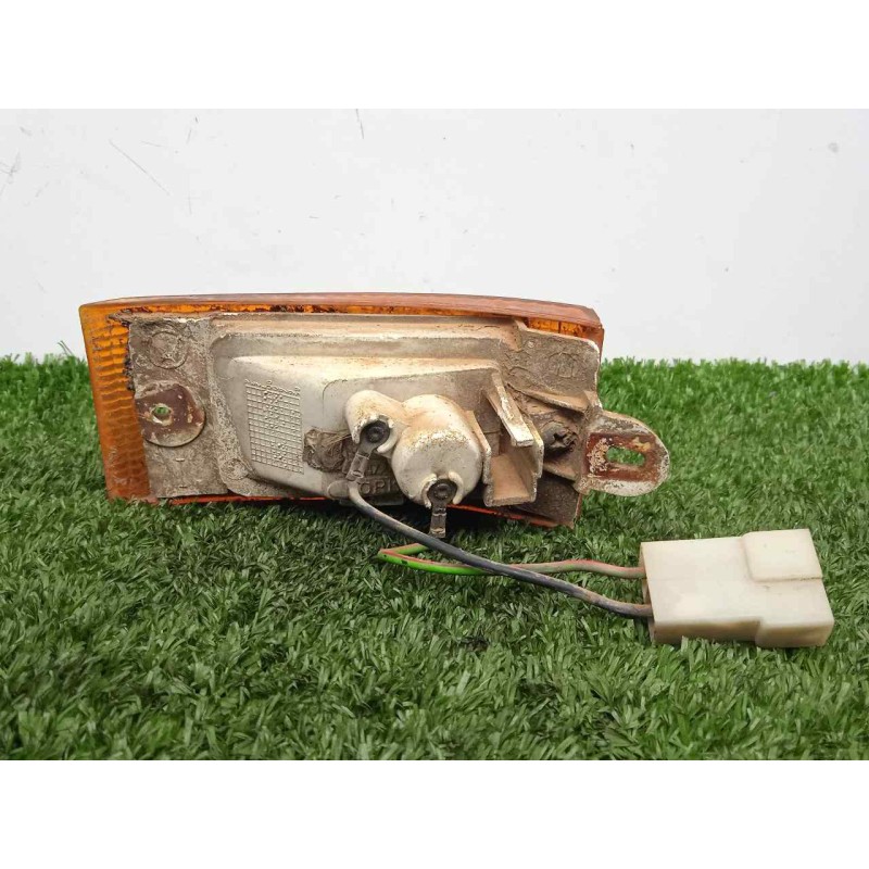 Recambio de piloto lateral izquierdo para nissan vanette (c 220) 2.0 diesel referencia OEM IAM   