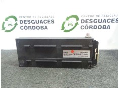 Recambio de sistema dvd para bmw serie 7 (e38) 3.0 24v turbodiesel cat referencia OEM IAM 84116904906-SUF3988G  