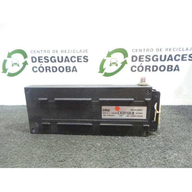 Recambio de sistema dvd para bmw serie 7 (e38) 3.0 24v turbodiesel cat referencia OEM IAM 84116904906-SUF3988G  