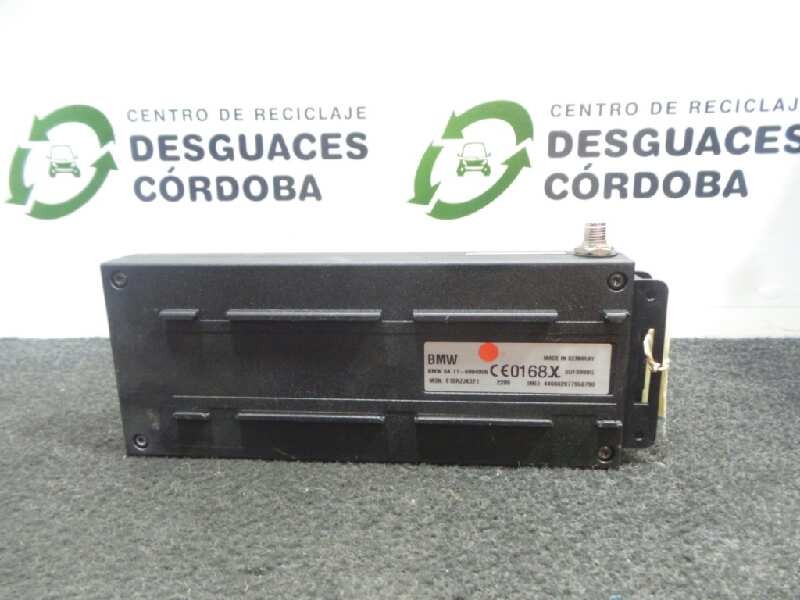 Recambio de sistema dvd para bmw serie 7 (e38) 3.0 24v turbodiesel cat referencia OEM IAM 84116904906-SUF3988G  