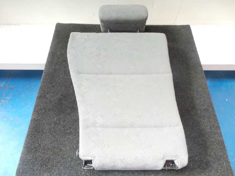 Recambio de juego asientos completo para bmw x5 (e53) 3.0 24v cat referencia OEM IAM  GRIS 
