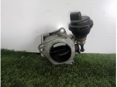 Recambio de caja mariposa para fiat stilo (192) 1.9 8v jtd cat referencia OEM IAM 55202618  