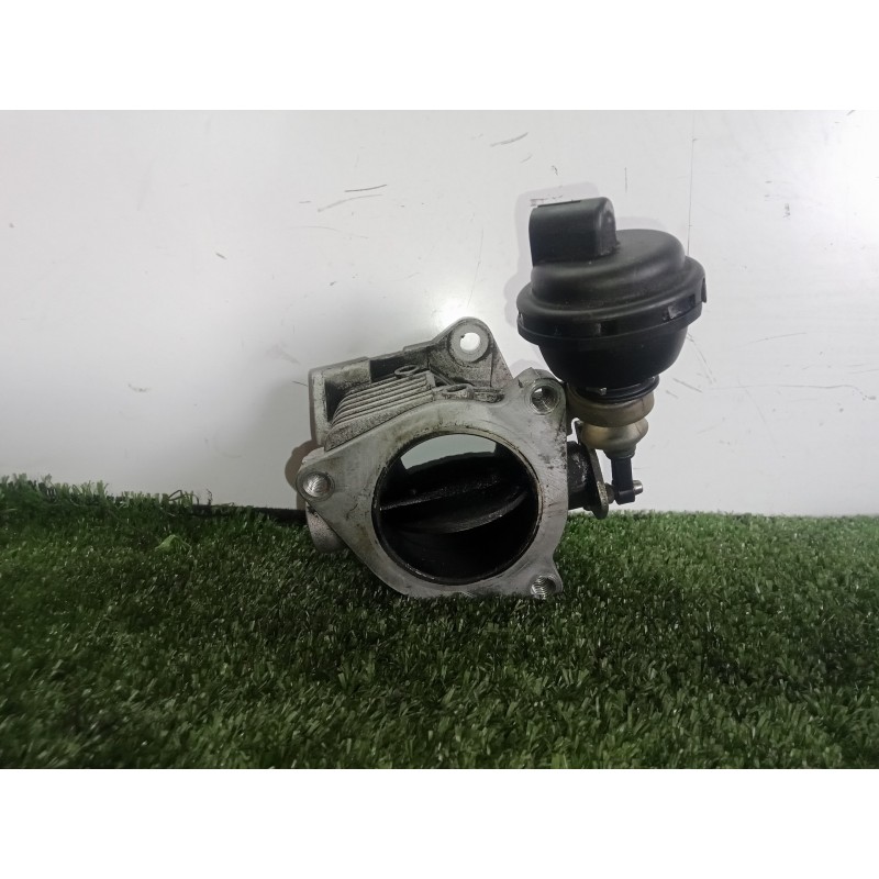 Recambio de caja mariposa para fiat stilo (192) 1.9 8v jtd cat referencia OEM IAM 55202618  