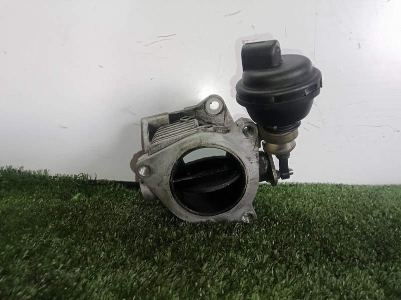 Recambio de caja mariposa para fiat stilo (192) 1.9 8v jtd cat referencia OEM IAM 55202618  