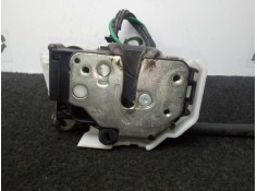 Recambio de cerradura puerta delantera derecha para alfa romeo 159 (140) 2.2 jts 16v cat referencia OEM IAM SINREFERENCIA 5.PINE