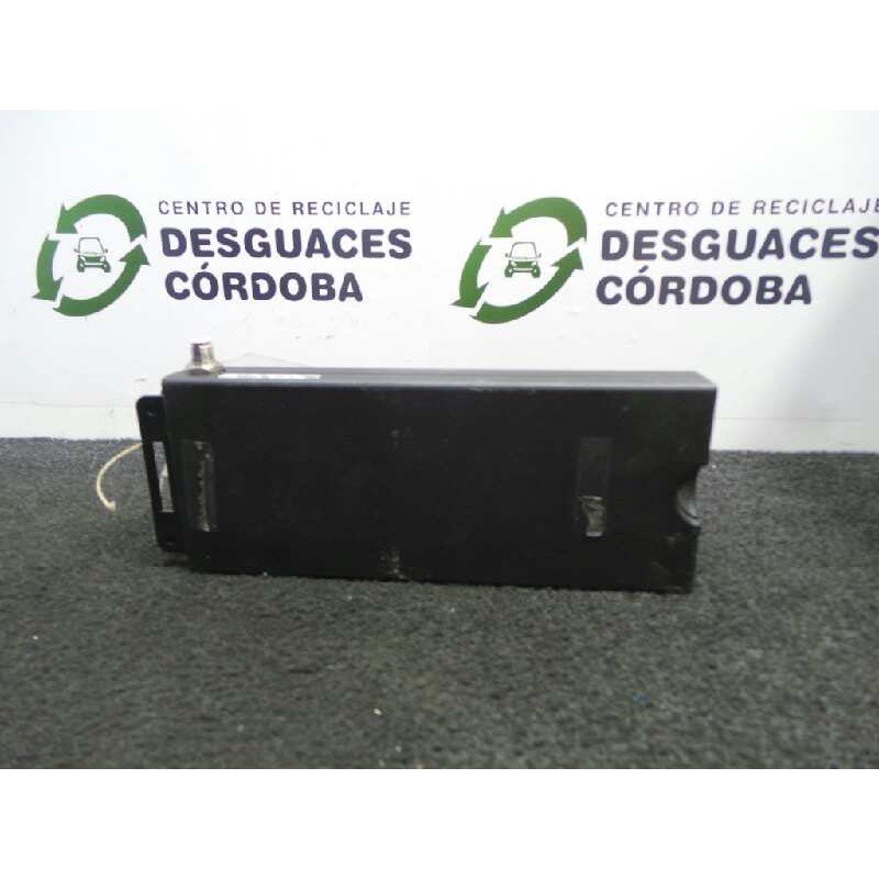 Recambio de sistema dvd para bmw serie 7 (e38) 3.0 24v turbodiesel cat referencia OEM IAM 84116904906-SUF3988G  