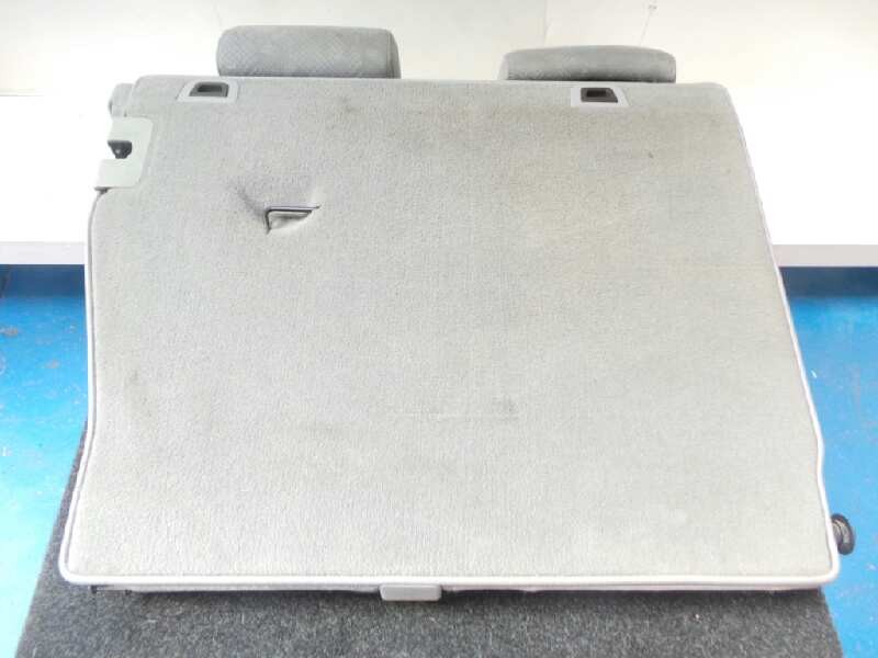 Recambio de juego asientos completo para bmw x5 (e53) 3.0 24v cat referencia OEM IAM  GRIS 