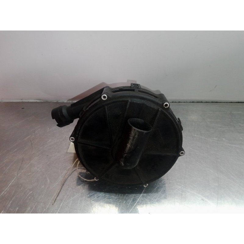 Recambio de valvula aire adicional para bmw serie 3 berlina (e46) 1.9 cat referencia OEM IAM 589153808850  