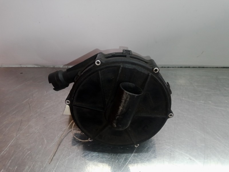 Recambio de valvula aire adicional para bmw serie 3 berlina (e46) 1.9 cat referencia OEM IAM 589153808850  