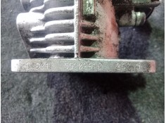 Recambio de caja mariposa para fiat stilo (192) 1.9 8v jtd cat referencia OEM IAM 55202618   2