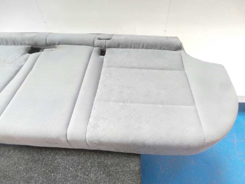 Recambio de juego asientos completo para bmw x5 (e53) 3.0 24v cat referencia OEM IAM  GRIS 