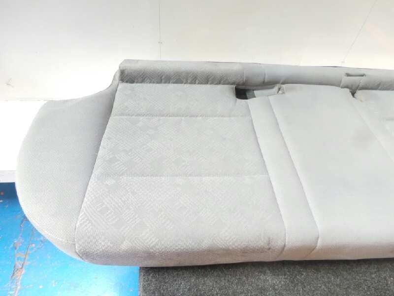 Recambio de juego asientos completo para bmw x5 (e53) 3.0 24v cat referencia OEM IAM  GRIS 