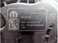 Recambio de deposito combustible para fiat tipo ii (357) berlina 1.6 jtdm 16v referencia OEM IAM 52204583-52168706-A2C1854720002 2