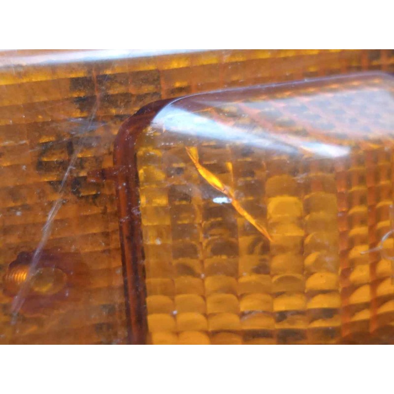 Recambio de piloto lateral izquierdo para nissan vanette (c 220) 2.0 diesel referencia OEM IAM   