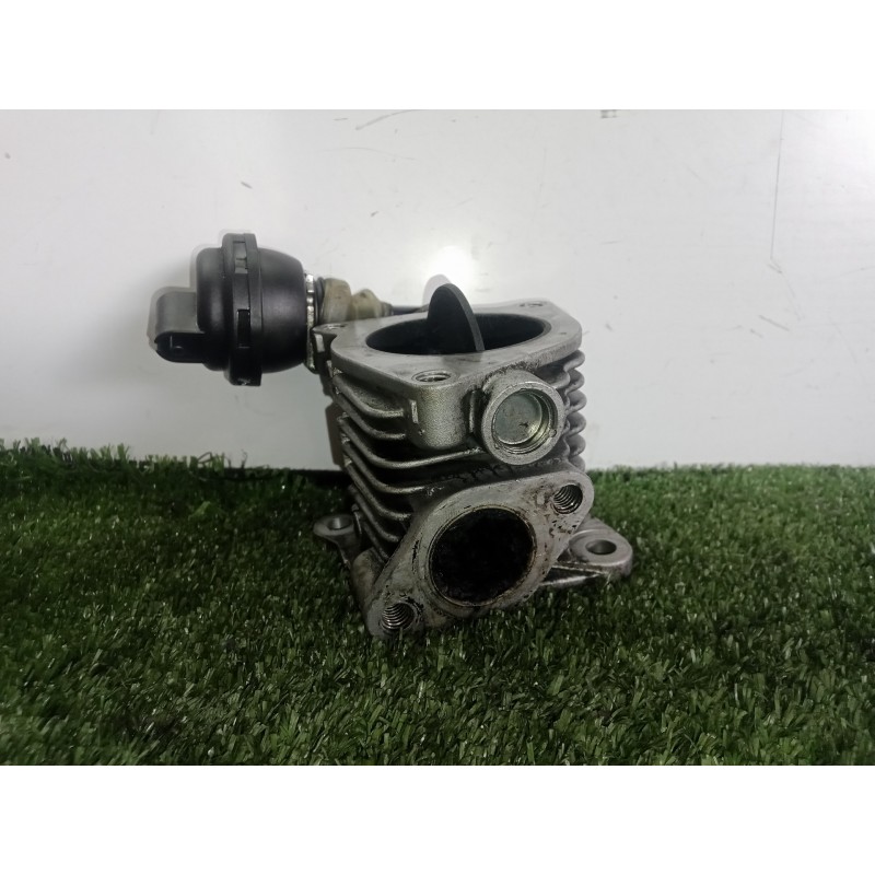 Recambio de caja mariposa para fiat stilo (192) 1.9 8v jtd cat referencia OEM IAM 55202618  