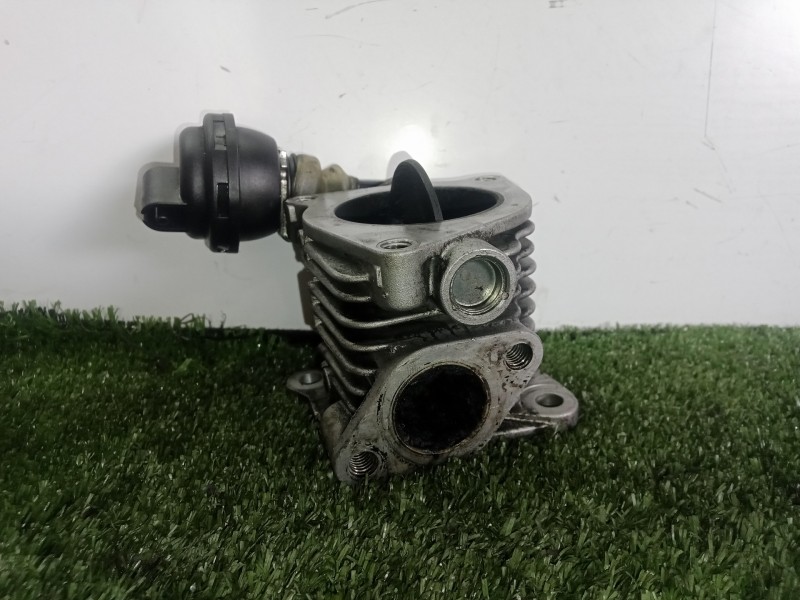 Recambio de caja mariposa para fiat stilo (192) 1.9 8v jtd cat referencia OEM IAM 55202618  