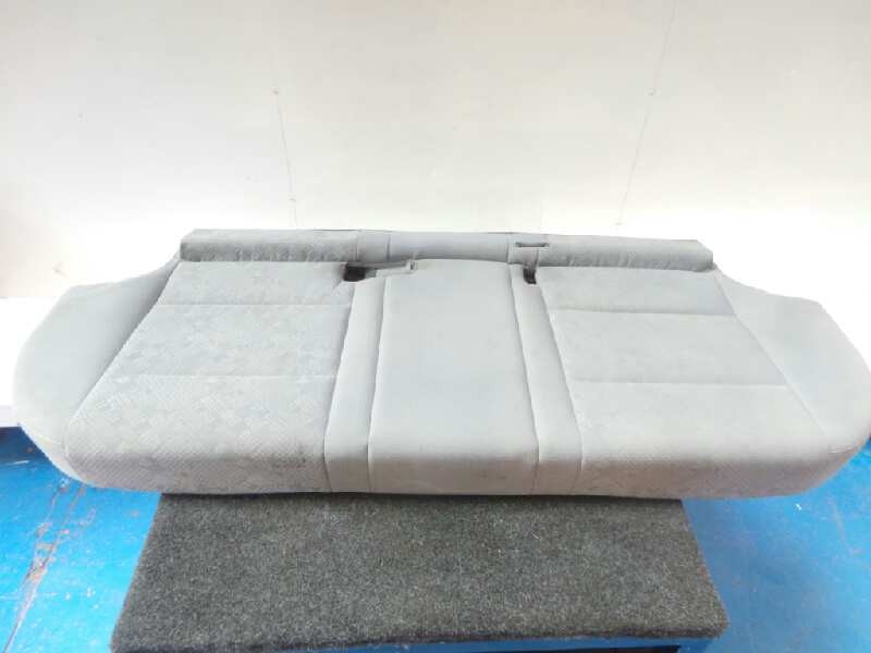 Recambio de juego asientos completo para bmw x5 (e53) 3.0 24v cat referencia OEM IAM  GRIS 