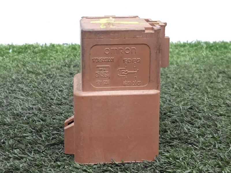 Recambio de rele para citroën c5 berlina 1.6 16v hdi fap referencia OEM IAM 17325003001 ELECTROVENTILADOR 