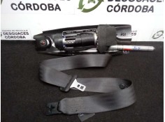 Recambio de cinturon seguridad delantero izquierdo para volvo s80 berlina 2.0 diesel cat referencia OEM IAM 39818791-P39818791 C