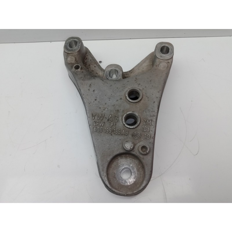 Recambio de soporte motor para seat ibiza sc (6j1) 1.2 tdi referencia OEM IAM 6Q0199185AB  